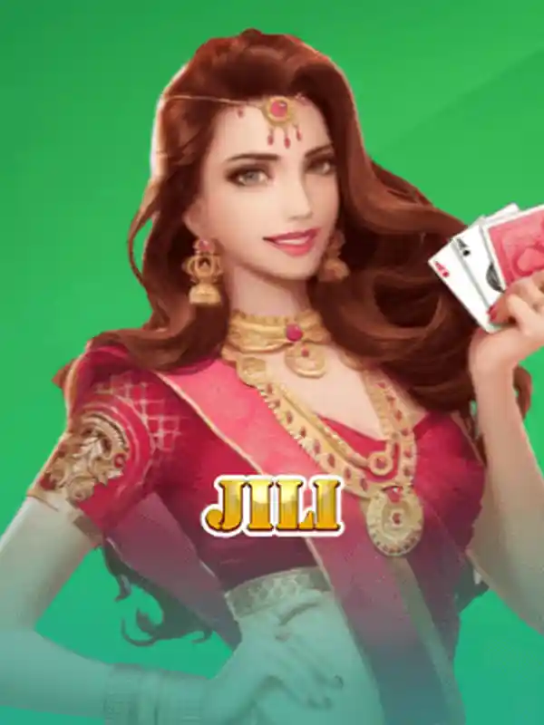 JILI তাস গেম ইন্টারফেস - 4499 ক্যাসিনো